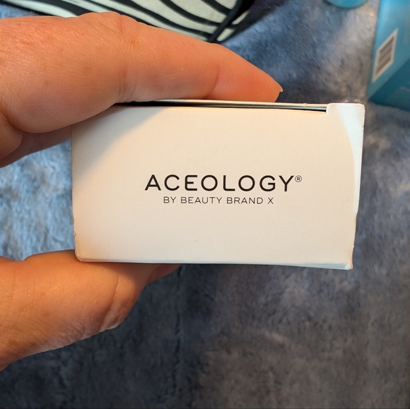 Aceology Detoxifying Treatment Mask 65 mL 2.19 fl oz - Picture 6 of 11